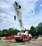 2013 Liebherr LTM 1100-5.2 slide 2