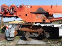 Link-Belt HTC-8675 Series II slide 2