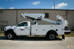 Versalift VST-40-MHI slide 5