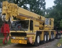 1998 Grove GMK5150B slide 1