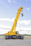 Liebherr LTR 1220 slide 4