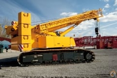 Liebherr LTR 1100 slide 2