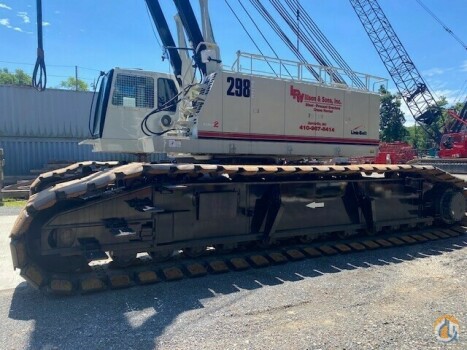  Crane for Sale or Rent in Gambrills Maryland on CraneNetwork.com