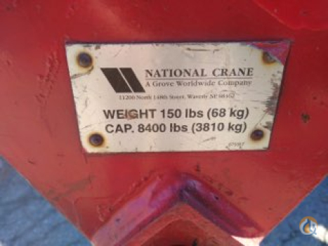2002 National-Peterbilt 680D 18 Ton Boom Truck Crane CranesList ID 418 Crane for Sale on CraneNetwork.com