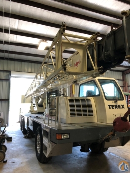 2004 TEREX 340-1 Crane for Sale in Mobile Alabama on CraneNetwork.com