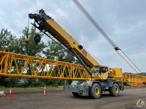  Crane for Sale in Knoxville Tennessee on CraneNetwork.com