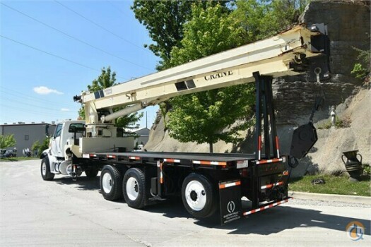  Crane for Sale in Kansas City Missouri on CraneNetwork.com