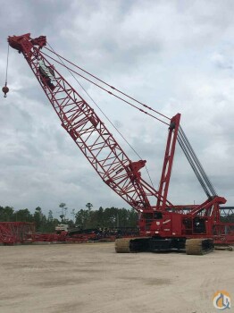  Crane for Sale in Baton Rouge Louisiana on CraneNetwork.com