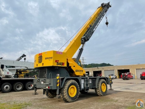 Crane for Sale in Fort Wayne Indiana on CraneNetwork.com