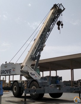  Crane for Sale in Dammam Eastern Province on CraneNetwork.com