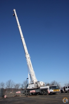 LTM1400-7.1 Crane for Sale in Duluth Georgia on CraneNetwork.com