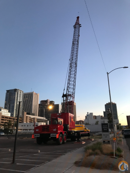  Crane for Sale in Phoenix Arizona on CraneNetwork.com
