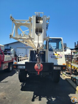  Crane for Sale in Griffith Indiana on CraneNetwork.com