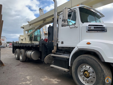 2014 NATIONAL 1300A SWING CAB Crane for Sale or Rent in Oakville Ontario on CraneNetwork.com