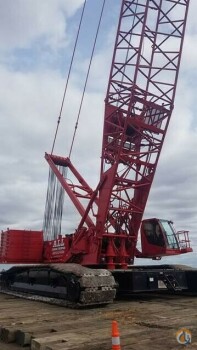  Crane for Sale in Elk Mound Wisconsin on CraneNetwork.com