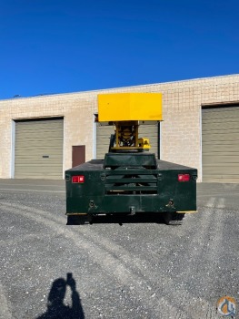 Sold  Crane for  in Green Island New York on CraneNetwork.com