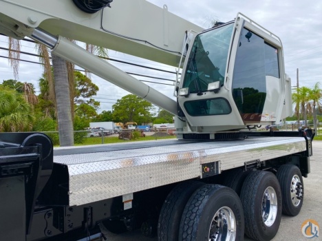  Crane for Sale in Fort Pierce Florida on CraneNetwork.com