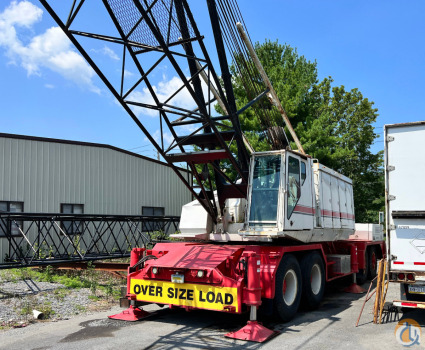  Crane for Sale in Harrisburg Pennsylvania on CraneNetwork.com
