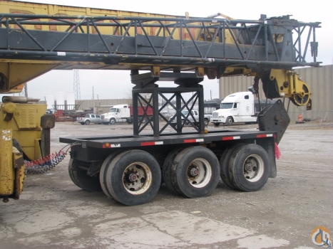  Crane for Sale in Indianapolis Indiana on CraneNetwork.com