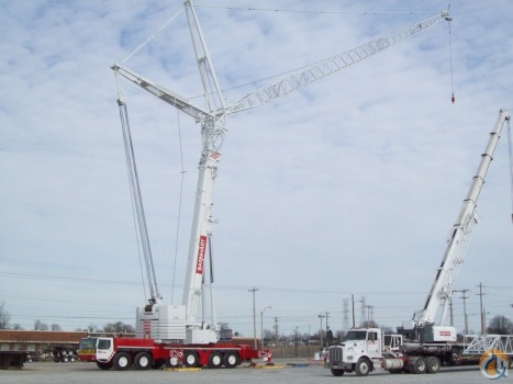  Crane for Sale in Mobile Alabama on CraneNetwork.com