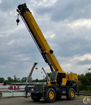  Crane for Sale in Fort Wayne Indiana on CraneNetwork.com