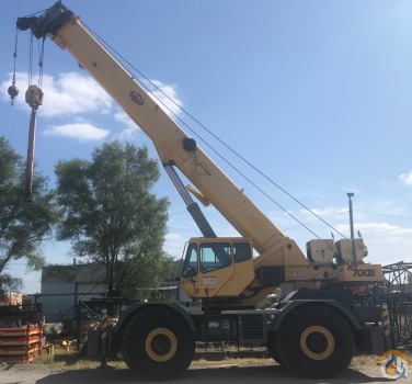  Crane for Sale in Indianapolis Indiana on CraneNetwork.com