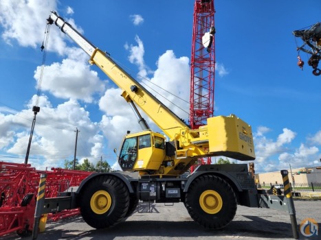  Crane for Sale in Houston Texas on CraneNetwork.com