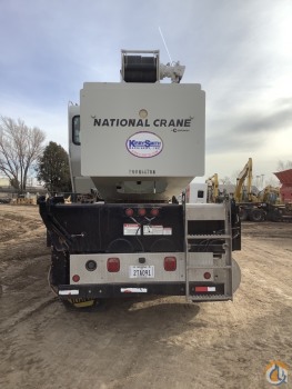  Crane for Sale in Amarillo Texas on CraneNetwork.com