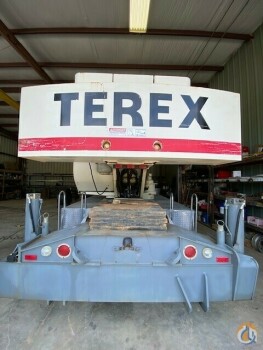 2004 TEREX 340-1 Crane for Sale in Mobile Alabama on CraneNetwork.com
