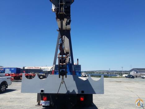  Crane for Sale in Mount Pearl Newfoundland and Labrador on CraneNetwork.com