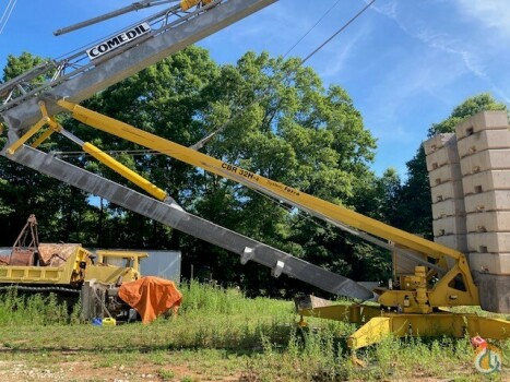 Crane for Sale in Concord North Carolina on CraneNetwork.com