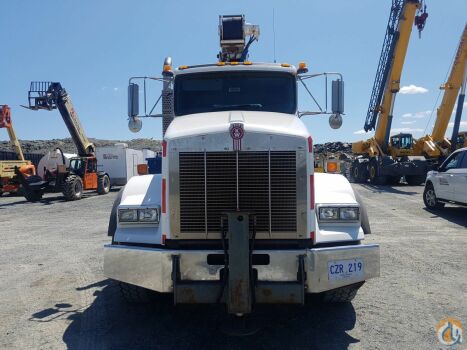  Crane for Sale in Mount Pearl Newfoundland and Labrador on CraneNetwork.com