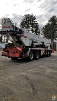 Crane for Sale in Hollis New Hampshire on CraneNetwork.com