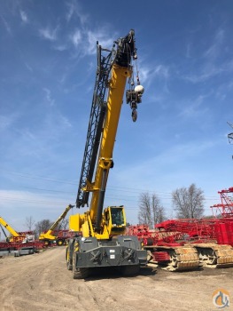  Crane for Sale or Rent in Cleveland Ohio on CraneNetwork.com