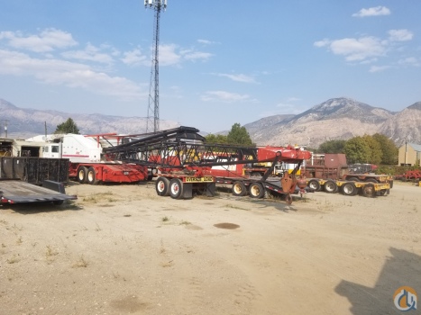  Crane for Sale in Ogden Utah on CraneNetwork.com