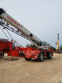  Crane for Sale in Elk Mound Wisconsin on CraneNetwork.com