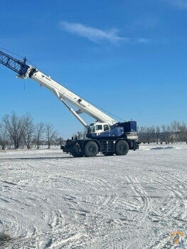  Crane for Sale in Fullerton North Dakota on CraneNetwork.com