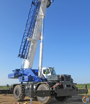  Crane for Sale or Rent in Houston Texas on CraneNetwork.com