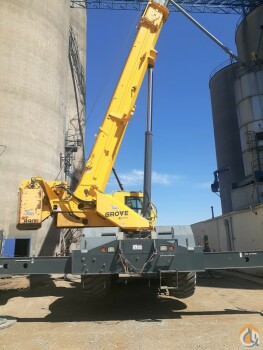  Crane for Sale in Logan Iowa on CraneNetwork.com