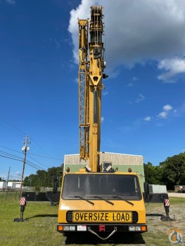  Crane for Sale in Montgomery Alabama on CraneNetwork.com