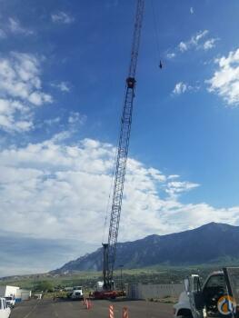  Crane for Sale in Ogden Utah on CraneNetwork.com