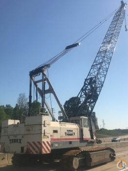 Crane for Sale in Arlington Virginia on CraneNetwork.com