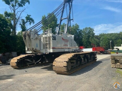  Crane for Sale or Rent in Gambrills Maryland on CraneNetwork.com