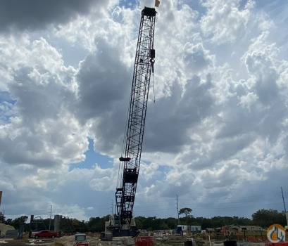  Crane for Sale or Rent in Tampa Florida on CraneNetwork.com