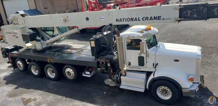  Crane for Sale in Houston Texas on CraneNetwork.com