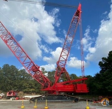  Crane for Sale in Atlanta Georgia on CraneNetwork.com