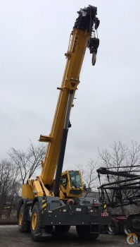  Crane for Sale in Toledo Ohio on CraneNetwork.com