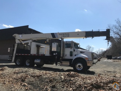 2008 National 9103 Crane for Sale in Wallingford Connecticut on CraneNetwork.com