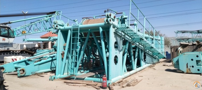  Crane for Sale in Dammam Eastern Province on CraneNetwork.com