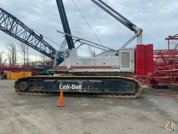 Crane for Sale in Gambrills Maryland | Crane Network